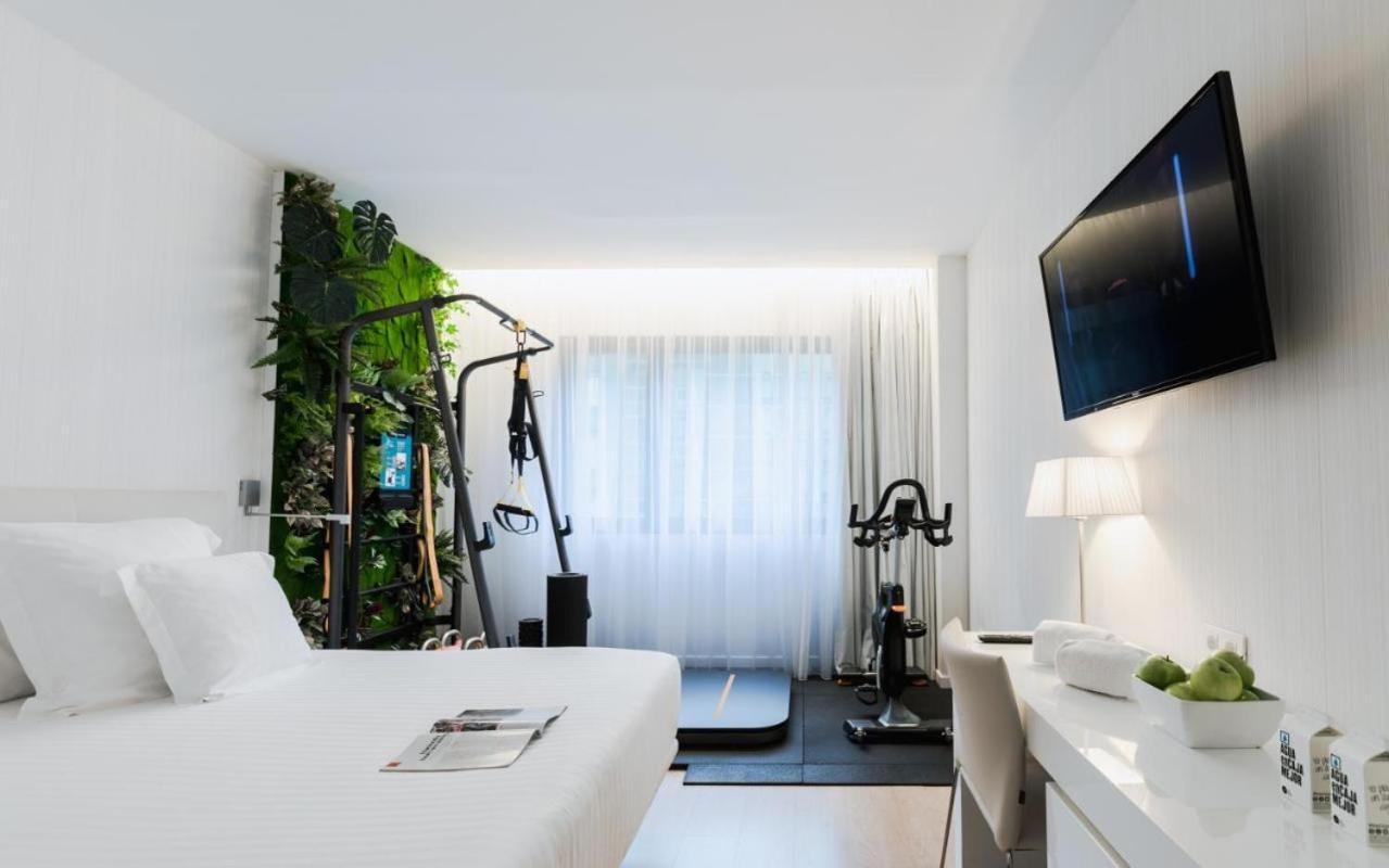 Occidental Castellana Norte Hotel 4*
